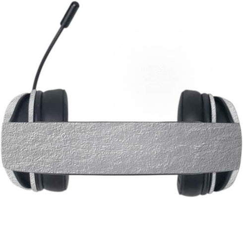 NHL Anaheim Ducks Black Text Razer Kraken X Skin